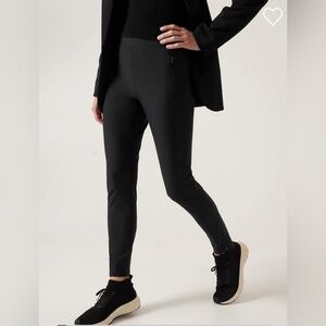 Athlete Stellar tight size 2 tall